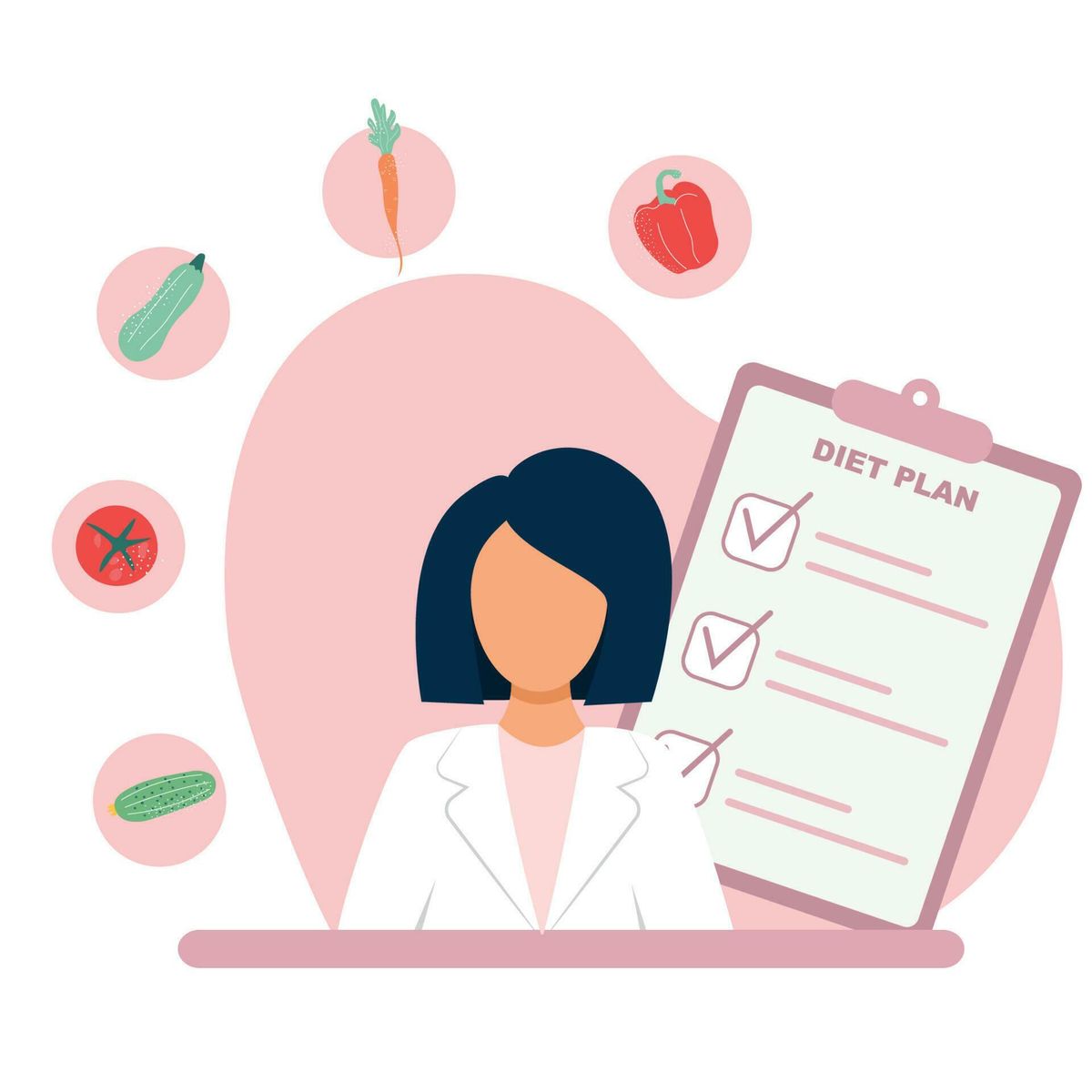 A Simple Guide to How Diet Shapes Wellness