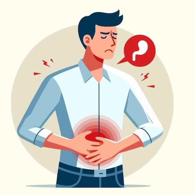 Understanding Acid Reflux and How to Manage It