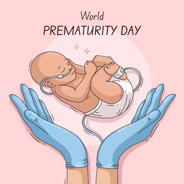 An illustration of pregnancy